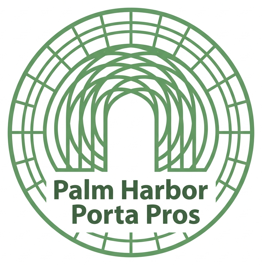 Palm Harbor Porta Pros