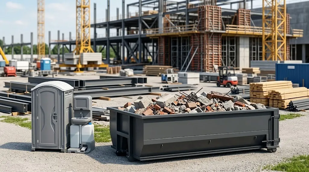 Dumpster Weight Limits in Palm Harbor, FL