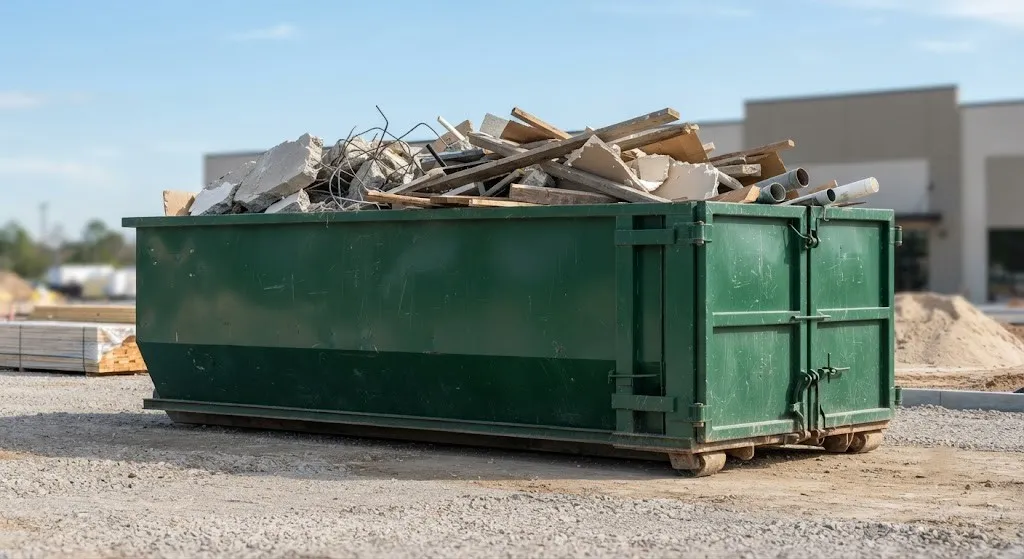 Porta Potty Permit Requirements in Palm Harbor, FL