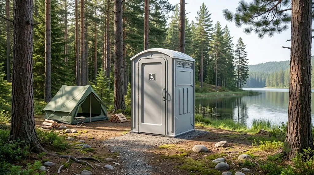 Porta Potty Rental in New Port Richey, FL