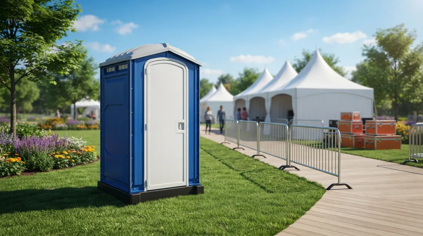Porta Potty Rental Per Day in Palm Harbor, FL