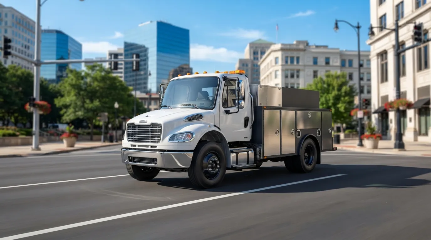 Service Areas in Palm Harbor, FL